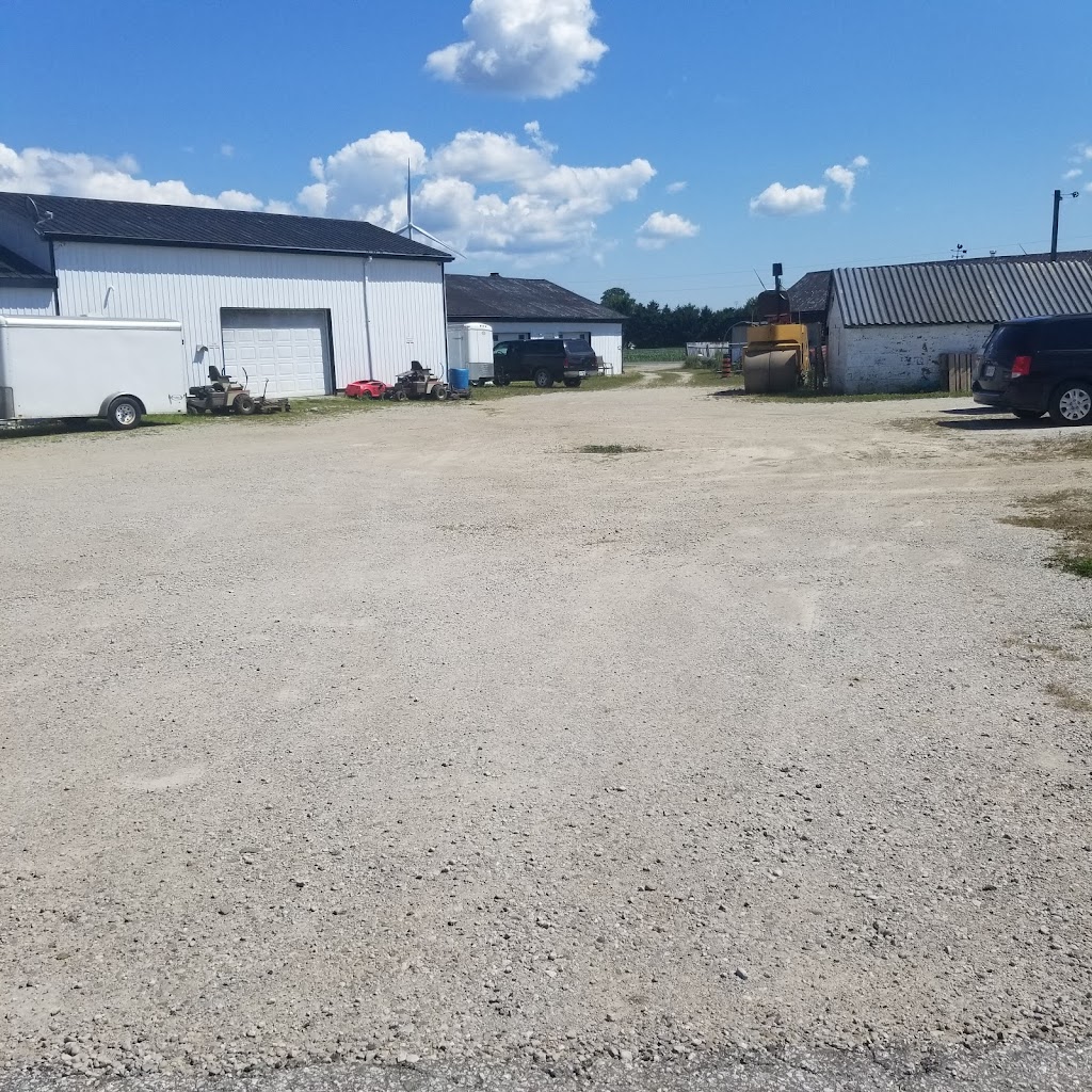 5150 Speedway | 4002 Bonneau Line, Tilbury, ON N0P 2L0, Canada | Phone: (519) 365-7175