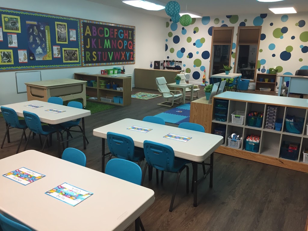 Connect Pre-Kindergarten | 14 Neslia Pl, Moose Jaw, SK S6J 1M9, Canada | Phone: (306) 692-4616