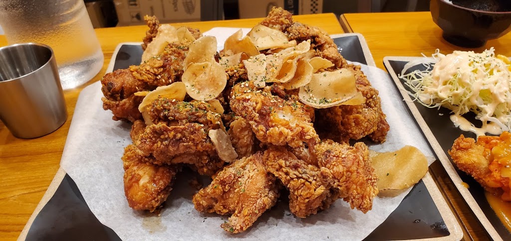 Dae-Ji Cutlet House | 3307 E Broadway, Vancouver, BC V5M 2A1, Canada | Phone: (604) 255-3335