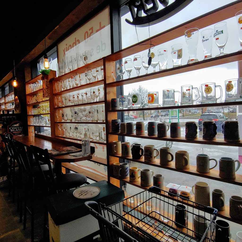 La Saucisserie BDF | 73 Mnt Gagnon, Bois-des-Filion, QC J6Z 4H3, Canada | Phone: (450) 818-5300