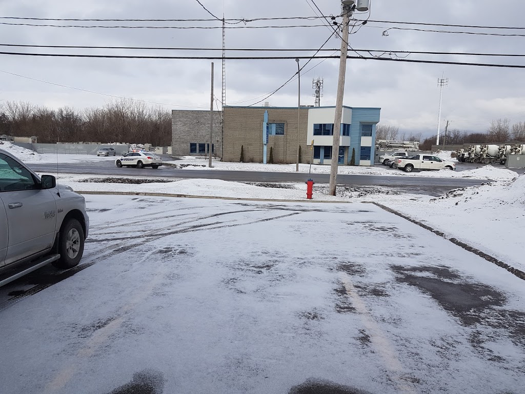 Transports DPR Inc | 330 Chemin Saint-François-Xavier, Delson, QC J5B 1Y1, Canada | Phone: (450) 632-2800
