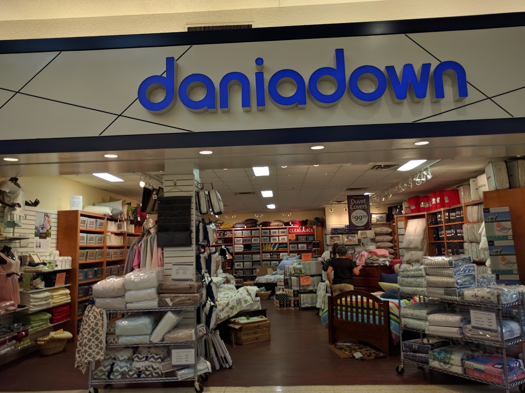 Daniadown Home | Kildonan Place - Unit, 1555 Regent Ave W T67A, Winnipeg, MB R2C 4J2, Canada | Phone: (204) 668-9994