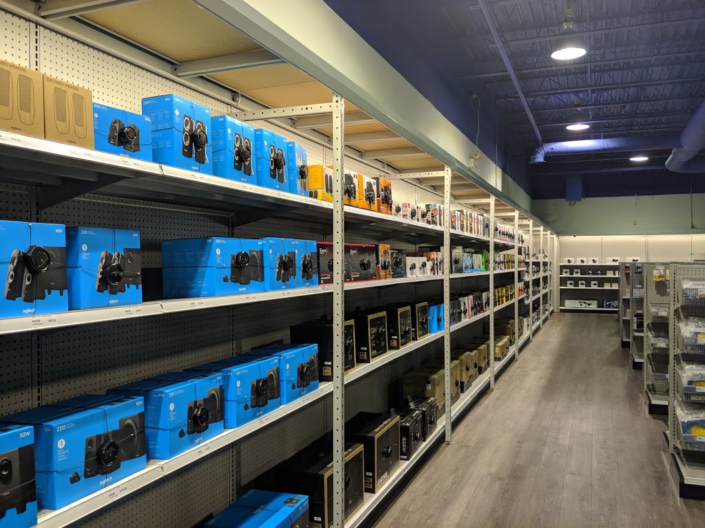 Memory Express Computers Hamilton | 1550 Upper James St #16B, Hamilton, ON L9B 2L6, Canada | Phone: (905) 296-1122