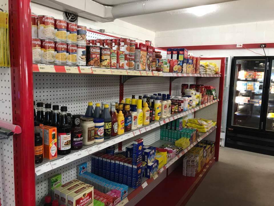 Rouleau Gas Station (DOMO) | 817 Weckman Dr, Rouleau, SK S0G 4H0, Canada | Phone: (306) 776-0068