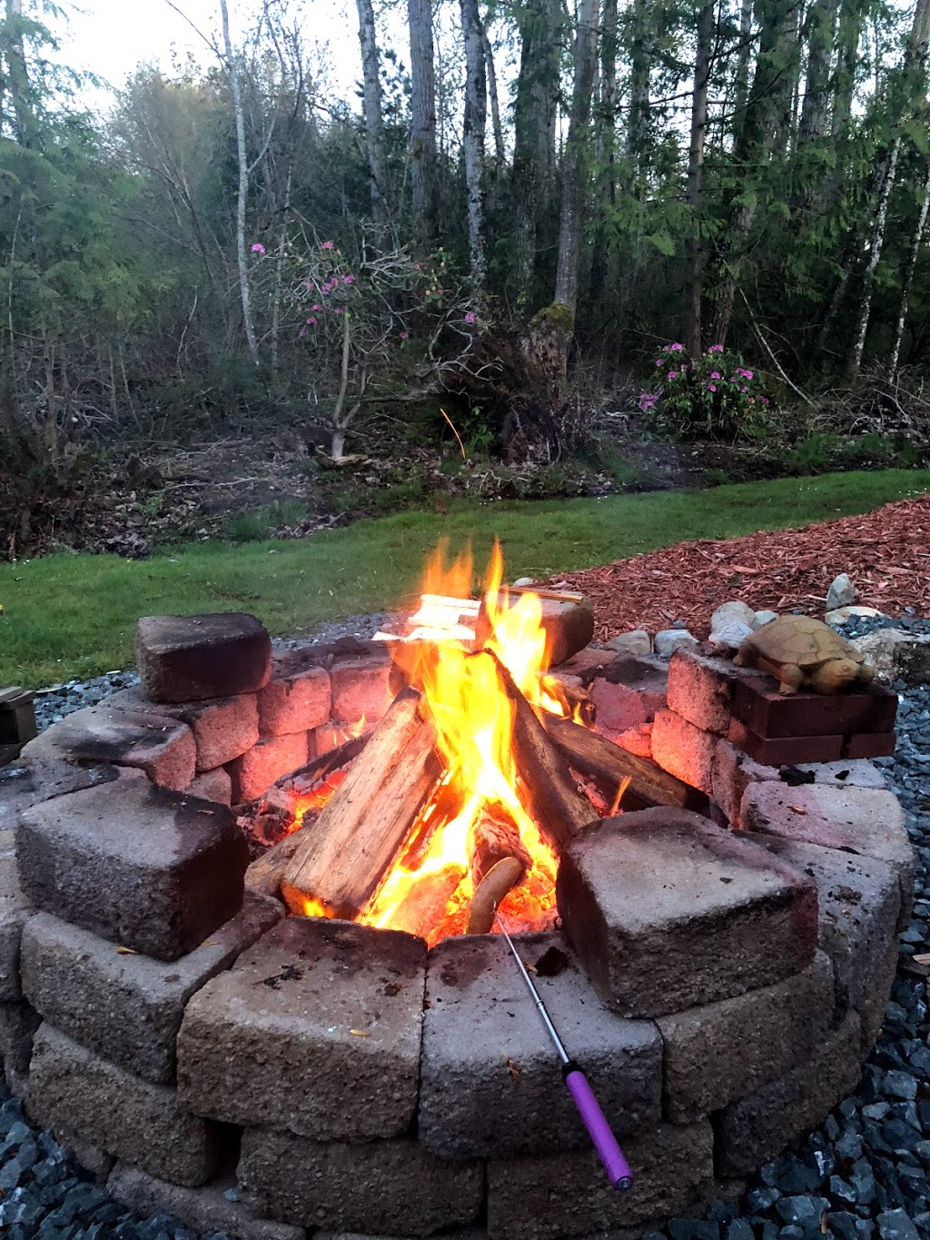 Cushings Creek | 380321463028, Bellingham, WA 98229, USA