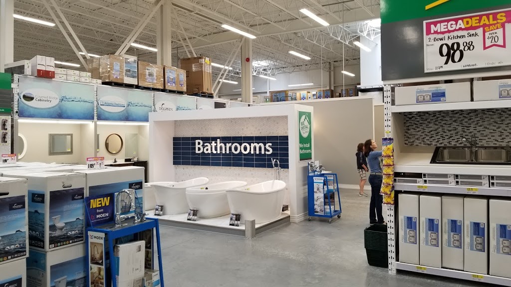 Kent Building Supplies | 680 Cutler Ave, Dartmouth, NS B3B, Canada, Canada | Phone: (902) 469-2000