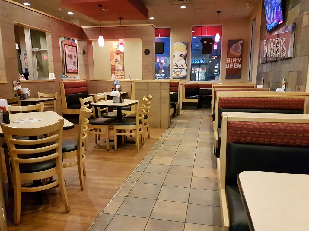 Dairy Queen Grill & Chill | 8180 11 St SE Unit 900, Calgary, AB T2H 3B5, Canada | Phone: (403) 252-8230