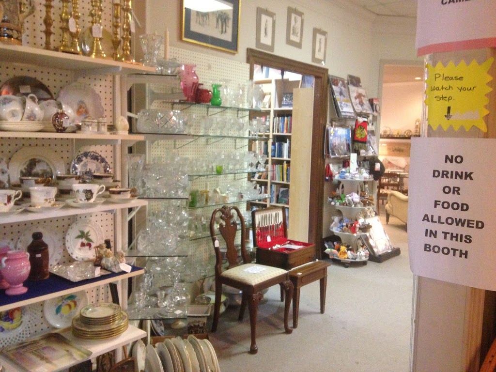 Memory Lane Antiques | 1175 Hyde Park Rd, London, ON N6H 5K5, Canada | Phone: (519) 471-2835