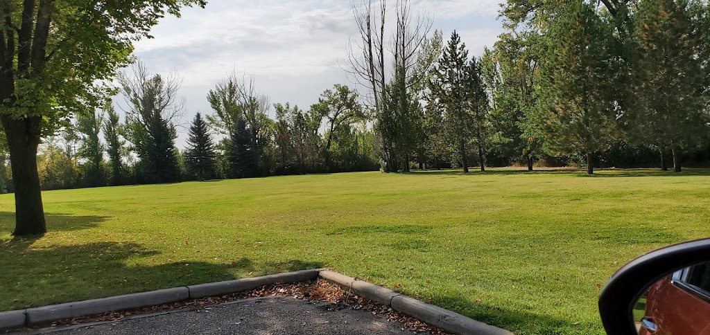 West End Park | 48 Marshall Dr W, Brooks, AB T1R 0C5, Canada | Phone: (403) 633-2649