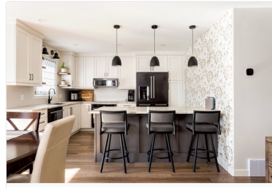 TENTEN Kitchens | 217 Oxford St, Winnipeg, MB R3M 3H8, Canada | Phone: (431) 813-7757
