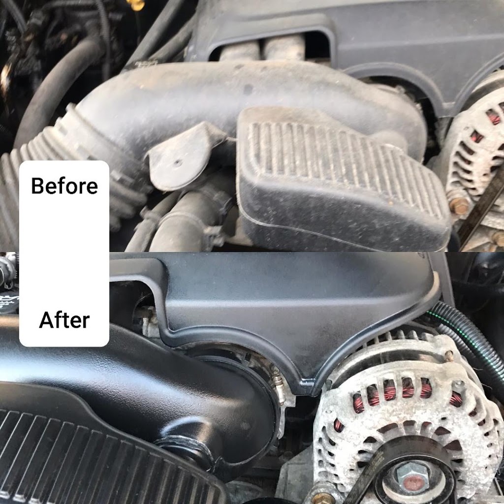 Bills Car Care | 1076 Bay St, Port Rowan, ON N0E 1M0, Canada | Phone: (519) 429-0400