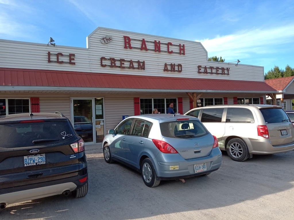 The Ranch Resturant | 7810 Hwy 7, Havelock, ON K0L 1Z0, Canada | Phone: (705) 778-7090