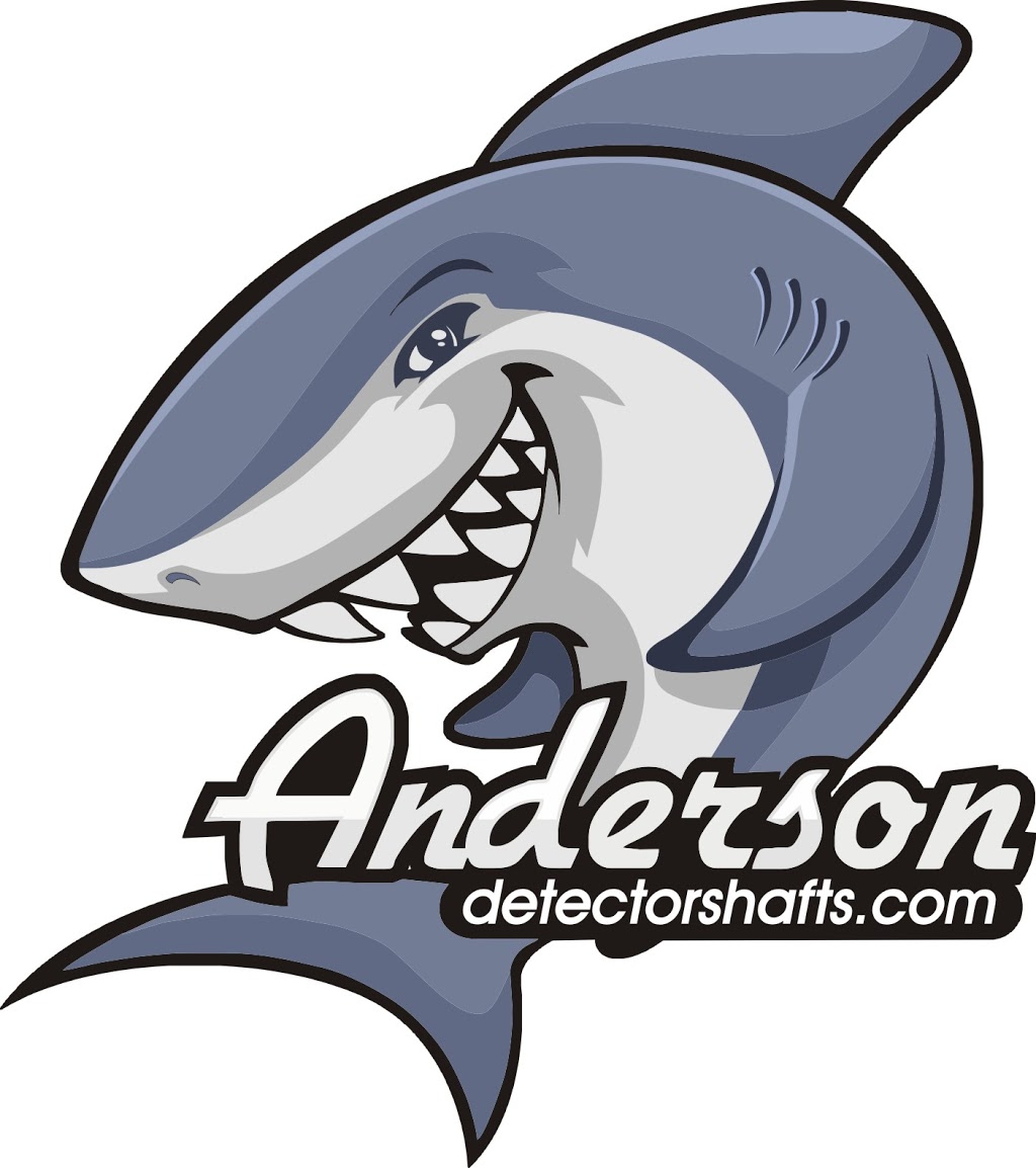 Anderson Detector Shafts | 550 Murdock Ave, Fort Erie, ON L2A 1S4, Canada | Phone: (800) 967-1909