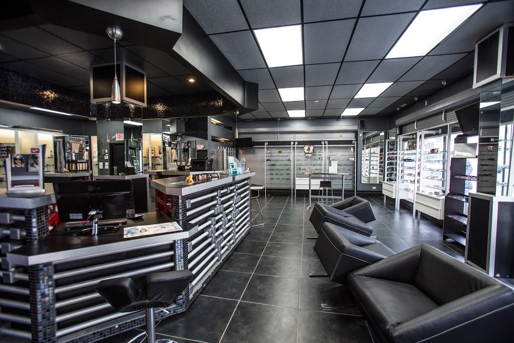 Eye On 17th | 1039 17 Ave SW Suite 103, Calgary, AB T2T 0A5, Canada | Phone: (403) 398-6050