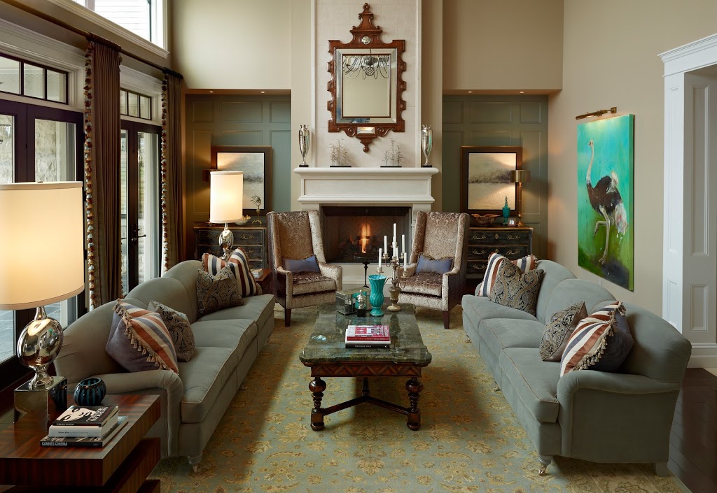 David Boyes Design Inc. | 162 Riverbank Dr, Cambridge, ON N3H 4R6, Canada | Phone: (519) 886-4000