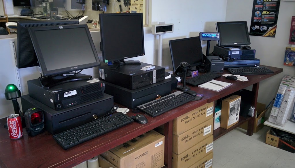 Point of Sale Canada | 3716 61 Ave SE Suite 104a, Calgary, AB T2C 1Z4, Canada | Phone: (403) 279-4455