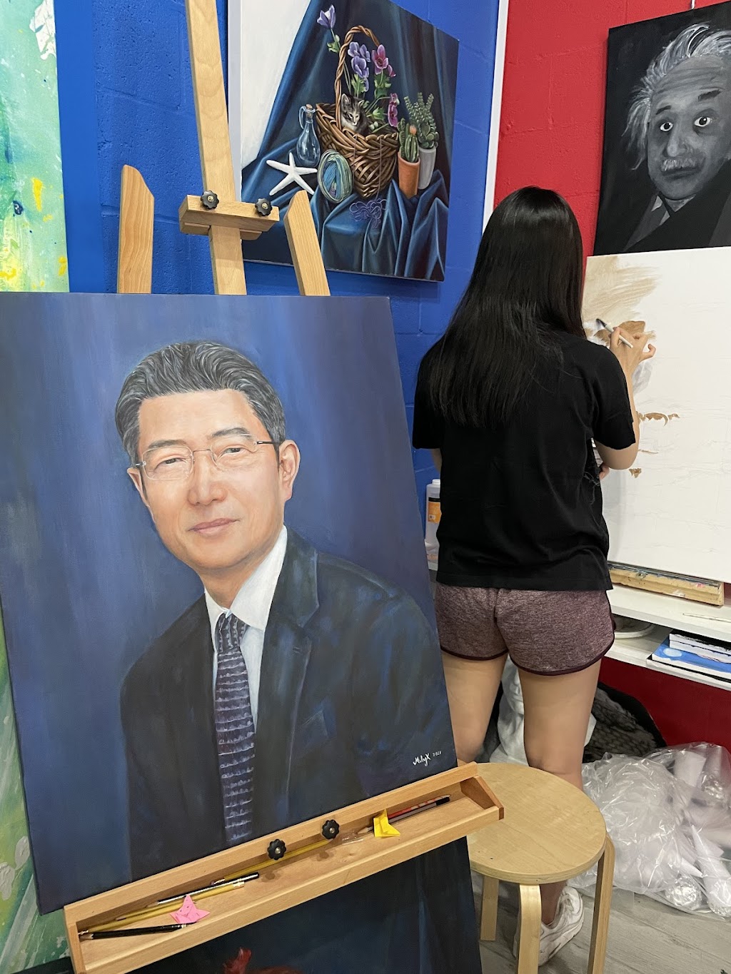 Creative Genius Academy Head Office | 9 Ivanhoe Dr, Markham, ON L6C 1N7, Canada | Phone: (905) 887-1999