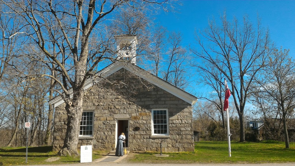 LINCOLN MUSEUM & CULTURAL CENTRE | 4996 Beam St, Beamsville, ON L0R 1B0, Canada | Phone: (905) 563-2799