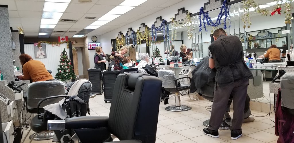 Nora Hair Salon | 1132 Fennell Ave E, Hamilton, ON L8T 1S5, Canada | Phone: (905) 388-1811