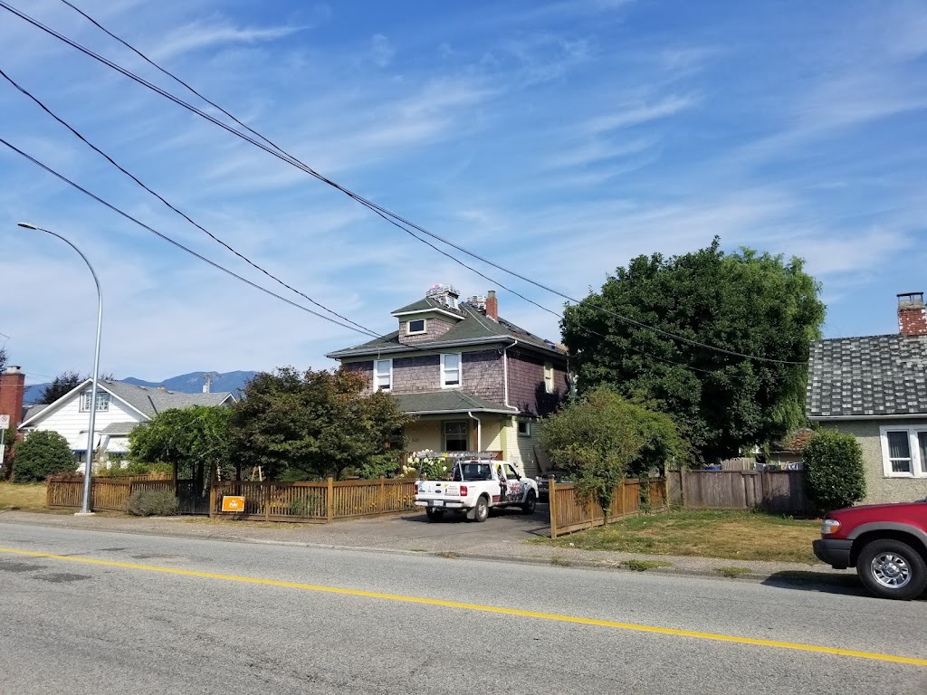 Scotts Roofing & Exteriors Ltd | 45244 Stevenson Rd, Chilliwack, BC V2R 1L9, Canada | Phone: (778) 539-6801