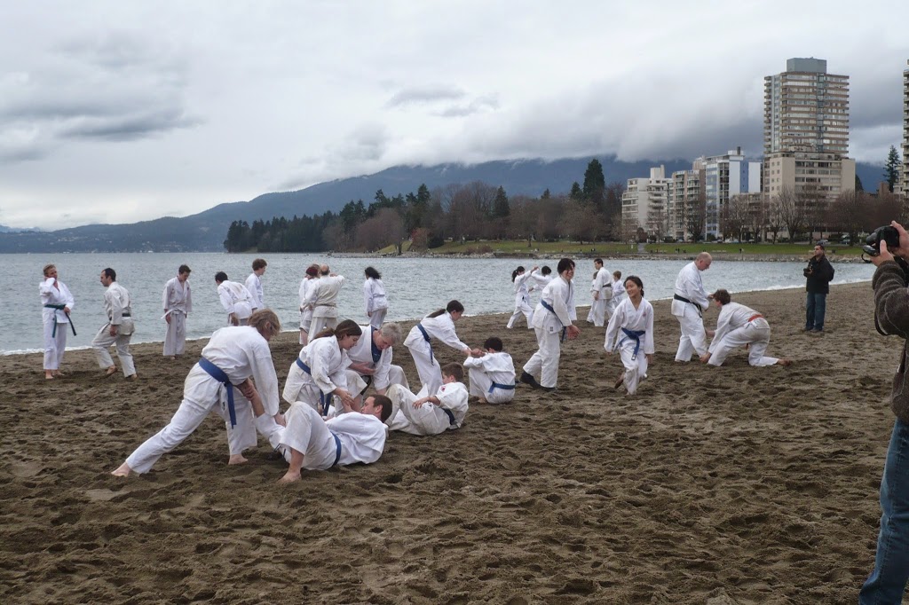 KimNik Shotokan Karate Academy | 8736 216 St, Langley City, BC V1M 2X9, Canada | Phone: (778) 240-4142