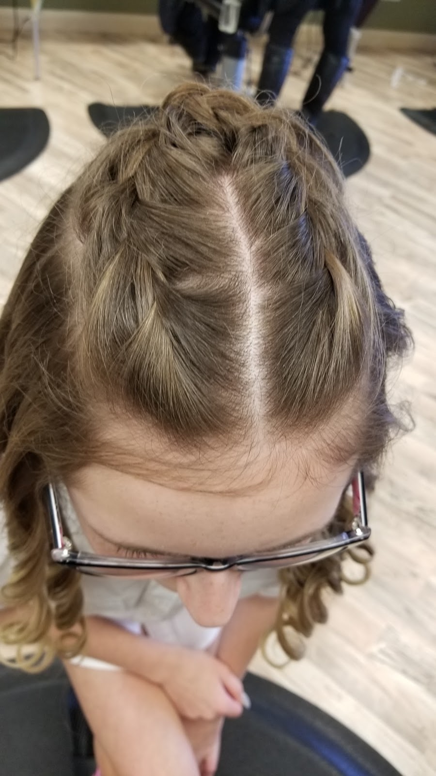 Great Clips | 66892 Gratiot Ave, Richmond, MI 48062, USA | Phone: (586) 430-1129