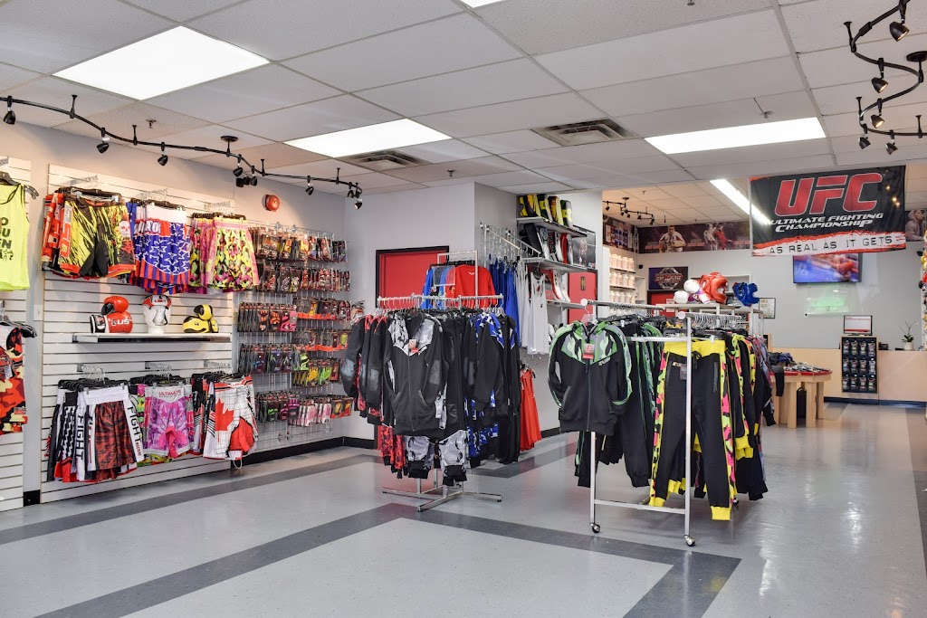 USG Sports Gear | 7025 Tomken Rd #3, Mississauga, ON L5S 1R6, Canada | Phone: (800) 709-7002
