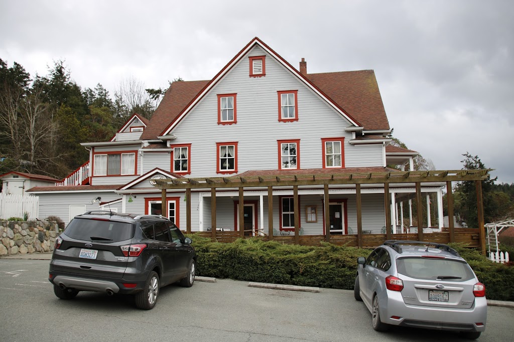 Orcas Hotel | Orcas Hotel Road, Orcas, WA 98280, USA | Phone: (360) 376-4300