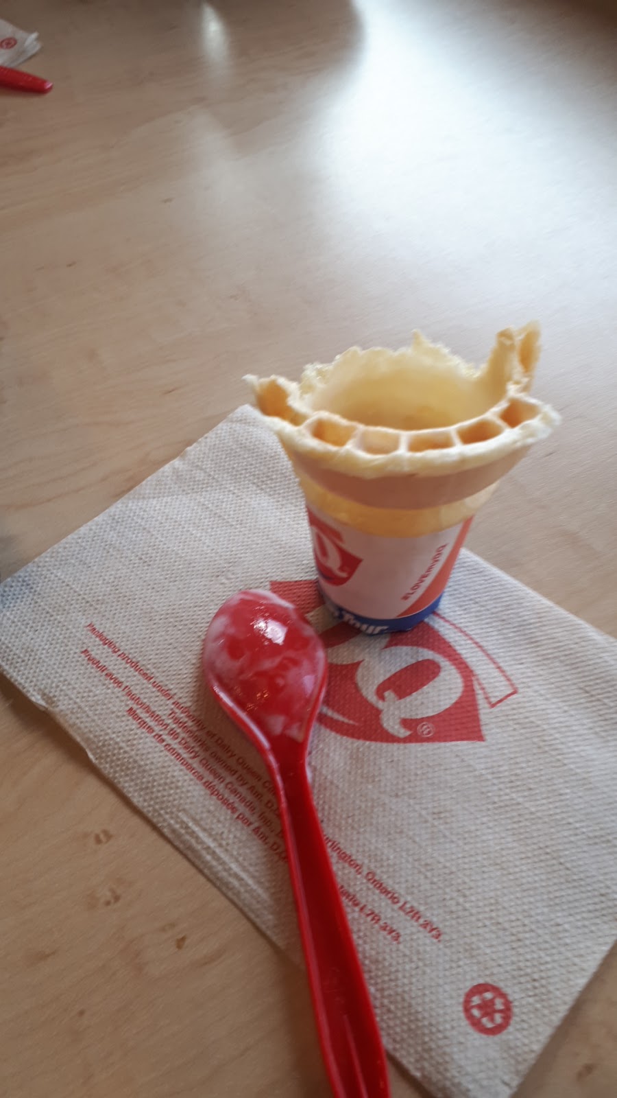 Dairy Queen Grill & Chill | 328 Trans-Canada Hwy, Duncan, BC V9L 3R2, Canada | Phone: (250) 746-6841