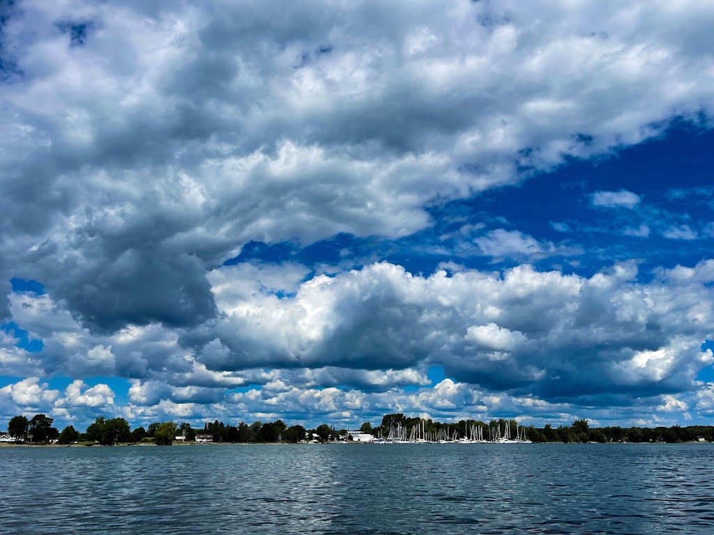 Waupoos Marina | 65 County Rd 38, Picton, ON K0K 2T0, Canada | Phone: (613) 476-2926