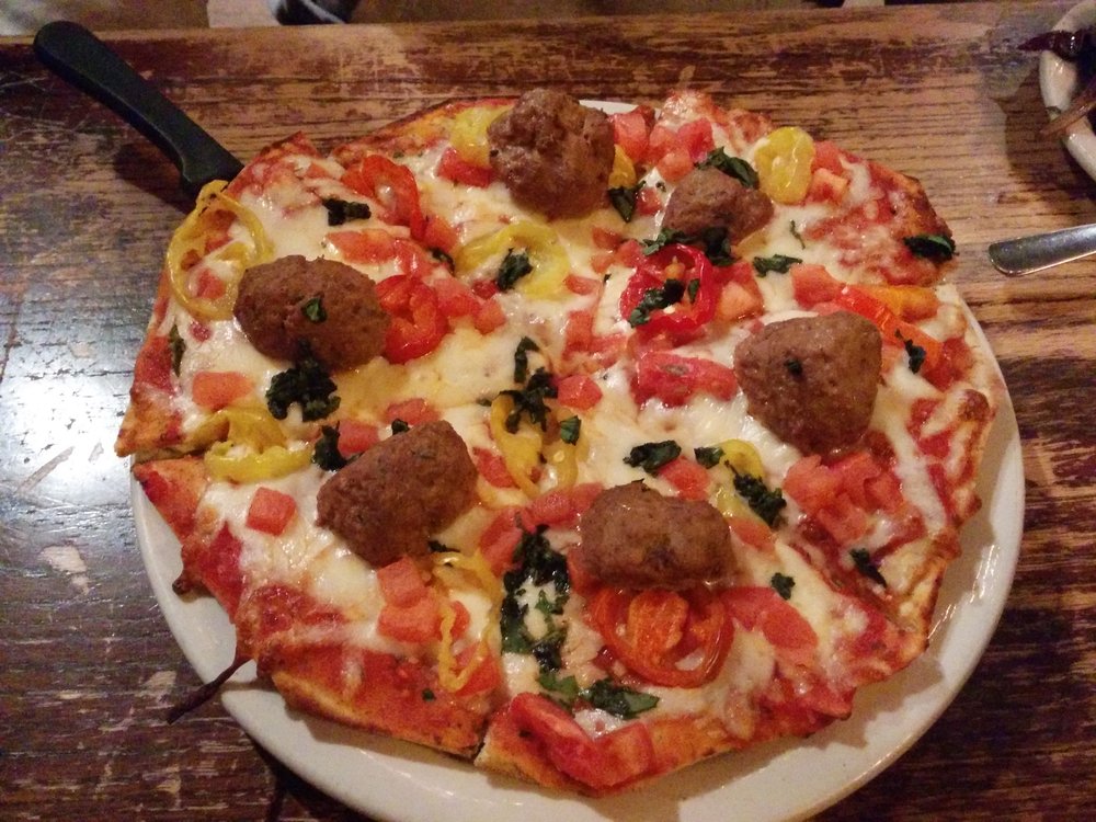Pub Italia | 434 Preston St, Ottawa, ON K1S 4N4, Canada | Phone: (613) 232-2326