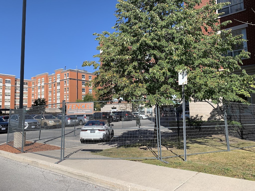 Fence It In Ltd. | 1020 Gray Rd, Pontypool, ON L0A 1K0, Canada | Phone: (647) 459-3939