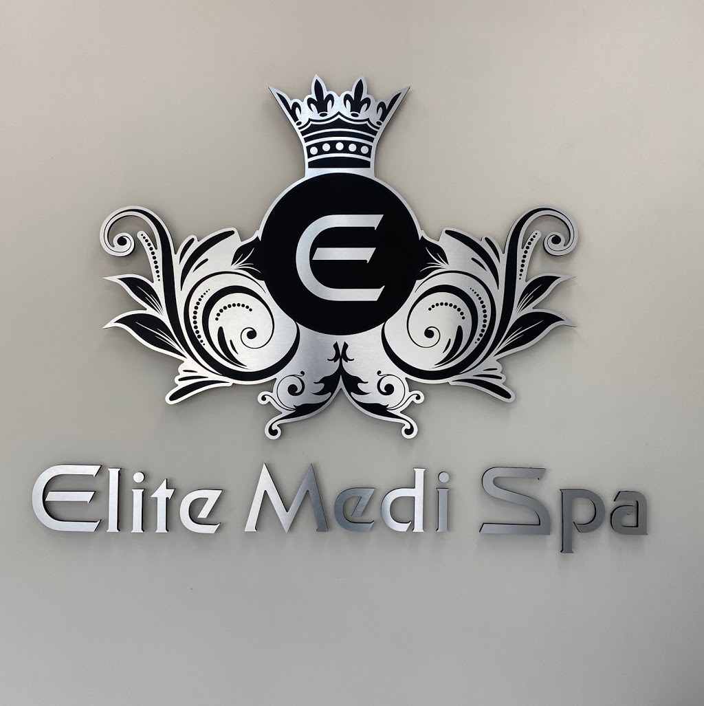 Elite Medi Spa | 830 Rowntree Dairy Rd #18, Woodbridge, ON L4L 5V8, Canada | Phone: (905) 605-2715