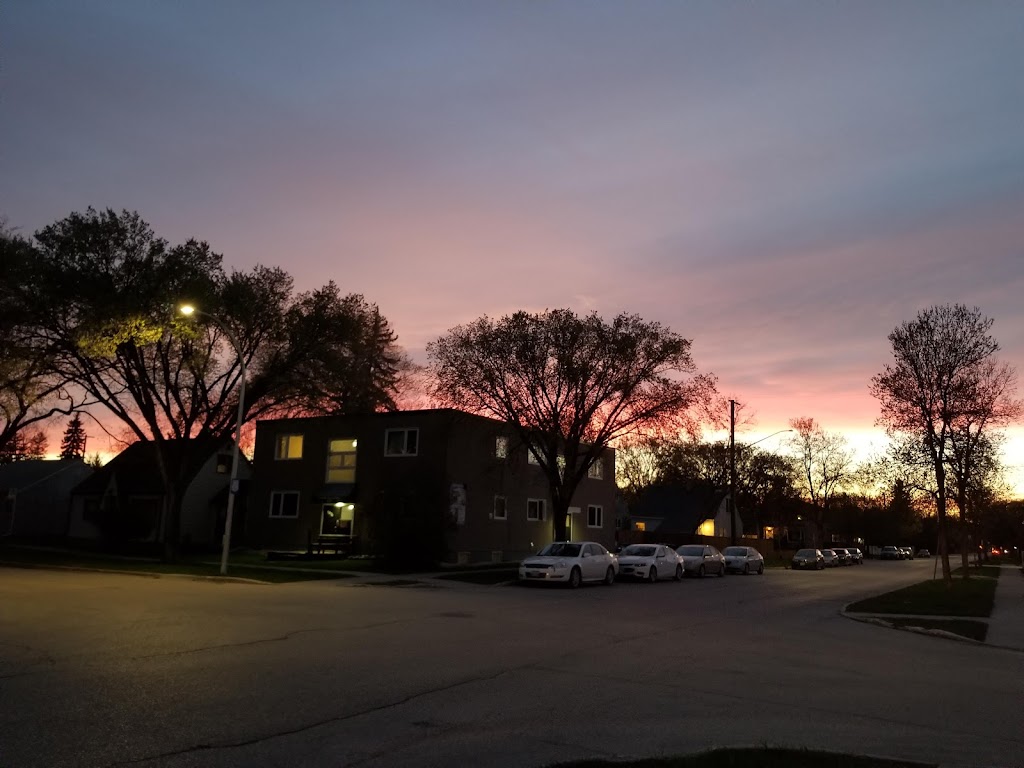 Rockwood Halls | 341 Wilton St, Winnipeg, MB R3M 3B8, Canada | Phone: (204) 475-5852