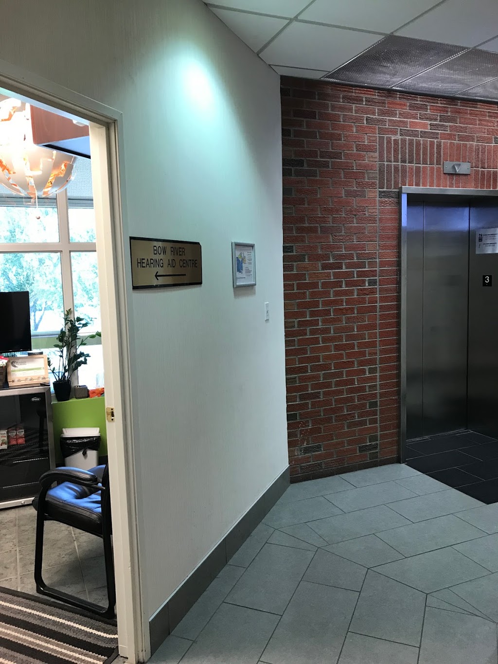 Bow River Hearing | 4411 16 Ave NW #346, Calgary, AB T3B 0M3, Canada | Phone: (403) 288-6966