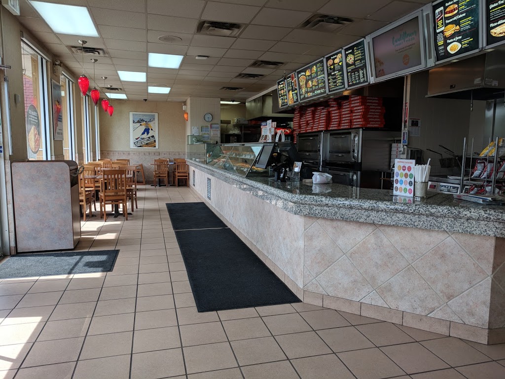 Pizza Pizza | 194 Main St S, Brampton, ON L6W 2E2, Canada | Phone: (416) 967-1111