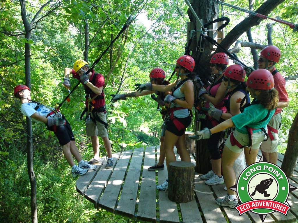 Long Point Eco Adventures | 1730 Front Rd, St Williams, ON N0E 1P0, Canada | Phone: (877) 743-8687