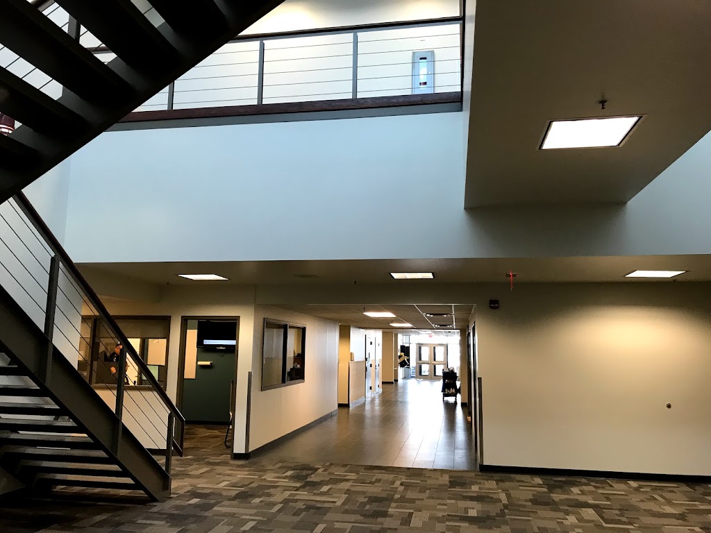 Lethbridge Police Service | 135 1 Ave S, Lethbridge, AB T1J 0A1, Canada | Phone: (403) 328-4444