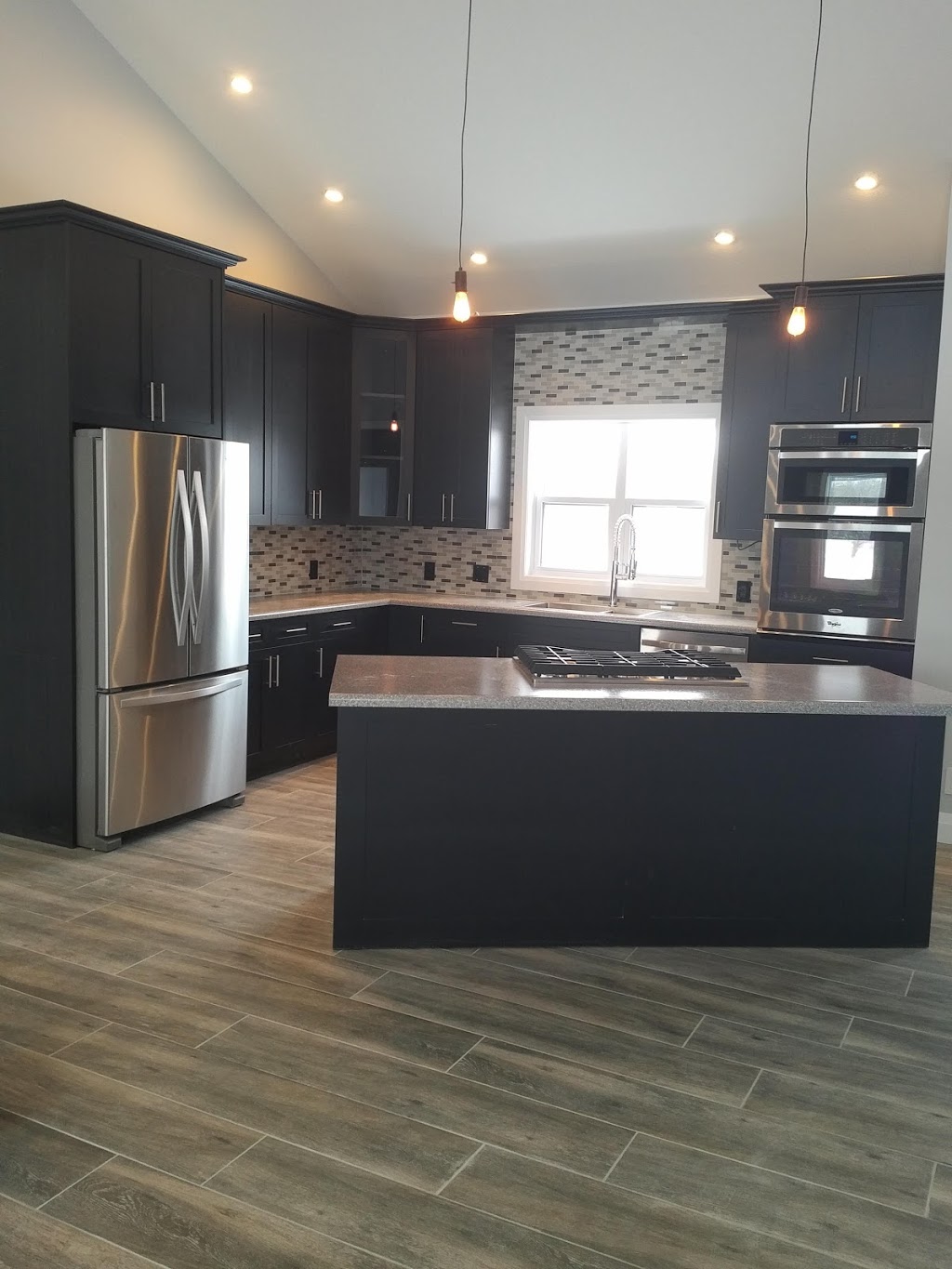 Omega Kitchens | 130 Guelph Ave, Cambridge, ON N3C 1A4, Canada | Phone: (519) 224-1675