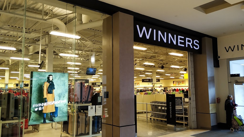 Winners | clothing store | 900 Dufferin Street South, Toronto, ON M6H 4A9, Canada | 4165349774 OR +1 416-534-9774