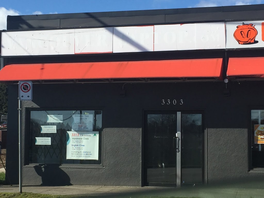 The Face Mask Now | 3303 E Broadway, Vancouver, BC V5M 3T4, Canada | Phone: (604) 715-6778