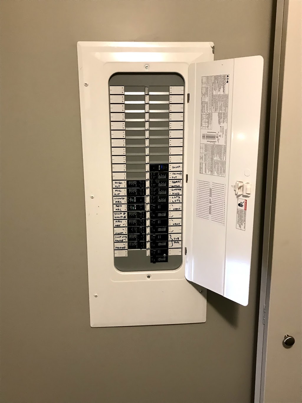 Axford Electrical | 5131 Carol Pl, Nanaimo, BC V9T 5Z3, Canada | Phone: (250) 619-7530