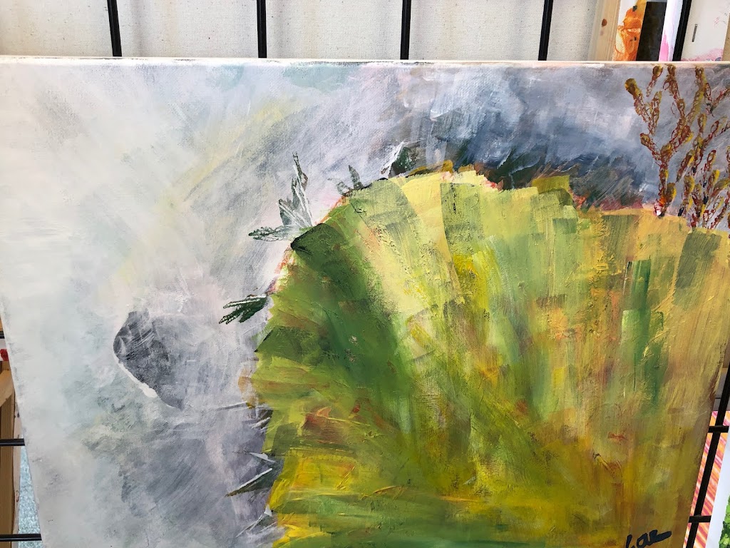 Garbutt Gallery at Sauble | 6 Southampton Pkwy, Sauble Beach, ON N0H 2G0, Canada | Phone: (226) 820-0211