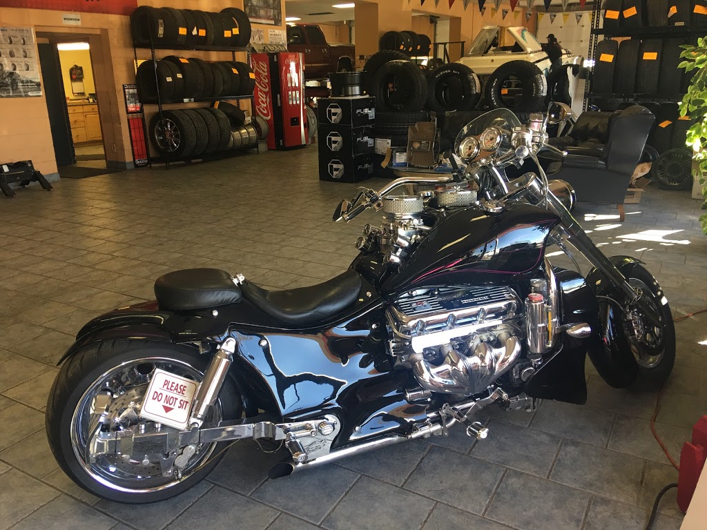 Switzer Motors Ltd. | ON-35, Orono, ON L0B 1M0, Canada | Phone: (905) 718-1028