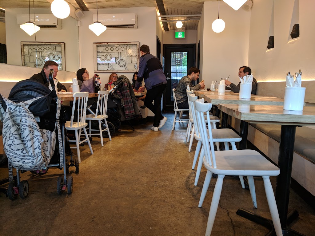 The Arbor Restaurant | 3941 Main St, Vancouver, BC V5V 3P2, Canada | Phone: (604) 620-3256