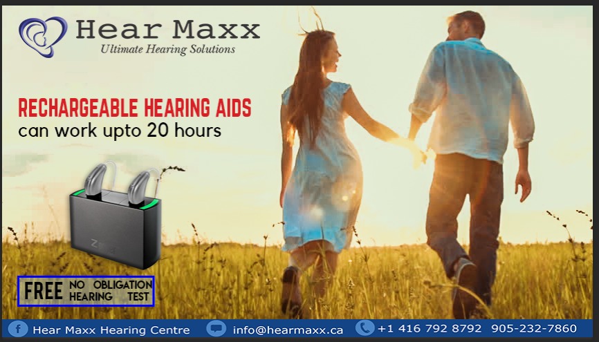 Hear Maxx Hearing Centre | Westdale Mall, 1151 Dundas St W #17, Mississauga, ON L5C 1C6, Canada | Phone: (905) 232-7860