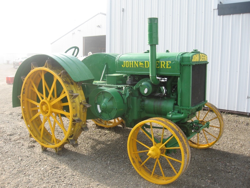 Classic Tractor Buyers Barrie | 8413 10th Line, Barrie, ON L4M 4S4, Canada | Phone: (705) 733-6966