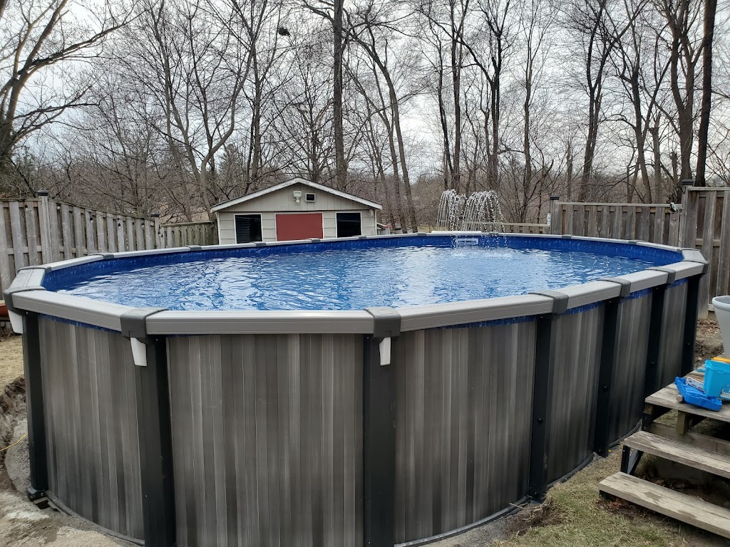 Anything Pools | Leslie St, Newmarket, ON L3Y 3B8, Canada | Phone: (647) 669-8620