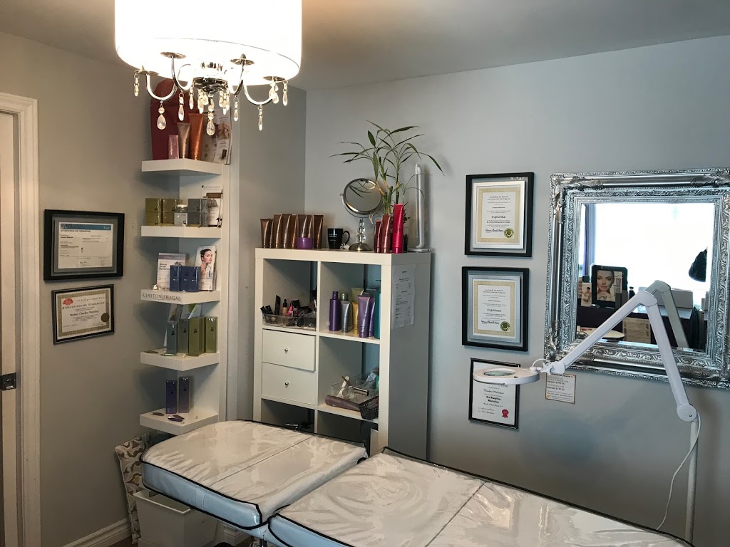 Esthétique CM - Épilation au laser & Soins du visage | 1203 Rue Veilleux, Saint-Rédempteur, QC G6K 1M1, Canada | Phone: (418) 554-3778