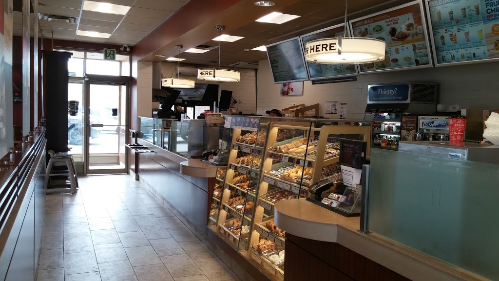 Tim Hortons | 563 Niagara St N, Welland, ON L3C 1L7, Canada | Phone: (905) 734-8202